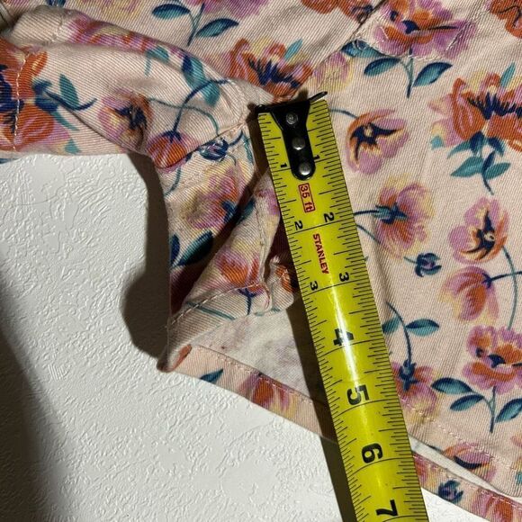 Delia’s kids shorts size 3/4 - Picture 5 of 6